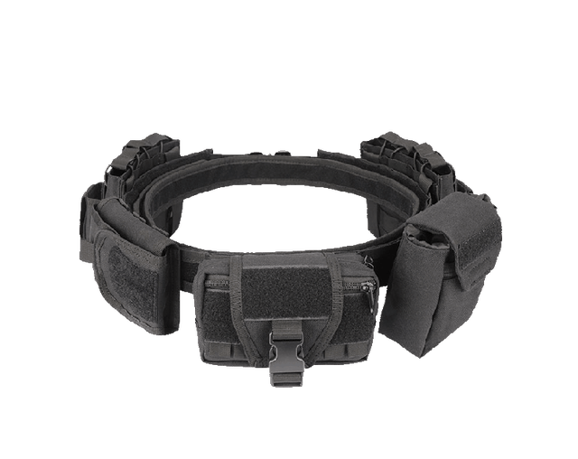 Tactical Belts | Tactical Edge & Armor LLC