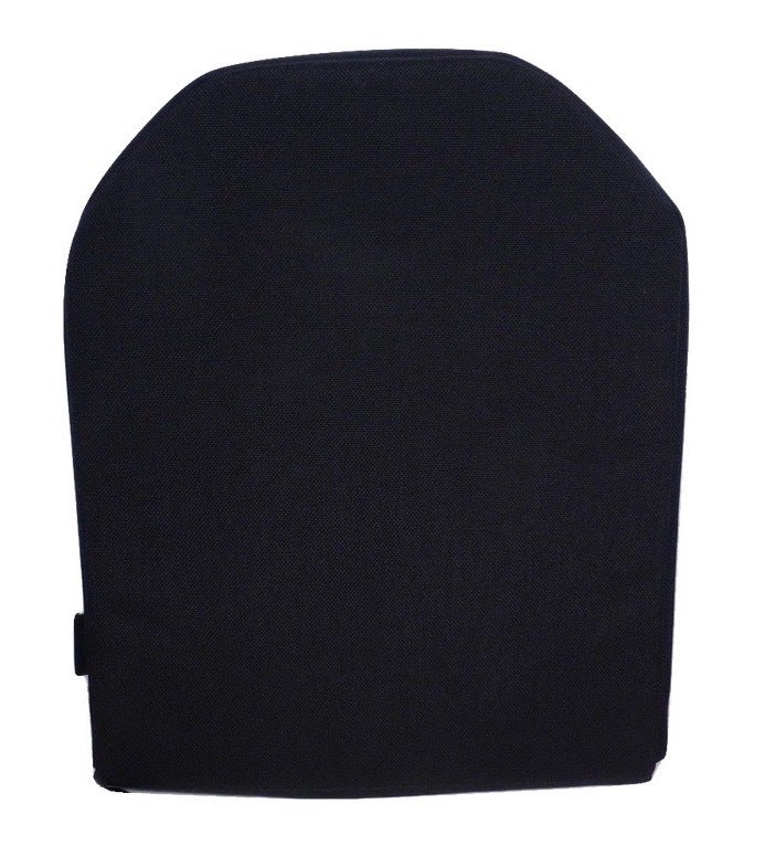 Tactical Edge & Armor 10x12 Steel Plate Spall Guard Blocker Tactical Edge & Armor LLC