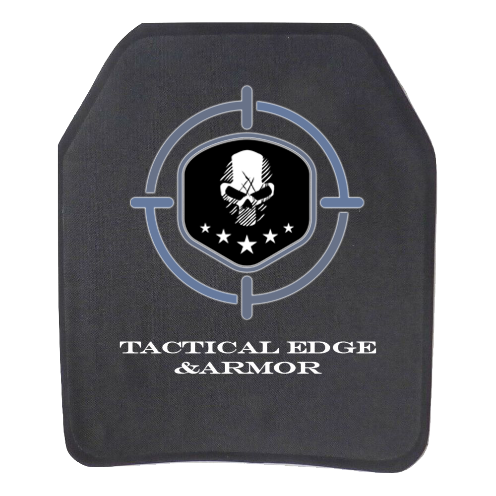 Tactical Edge & Armor SingleCurve Level IIIa Stab Resistant